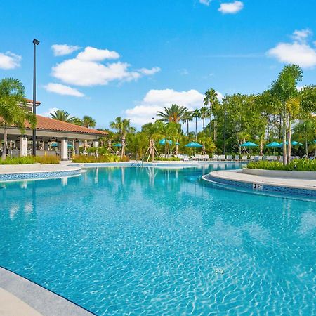 Majestic Holiday Orlando Esterno foto