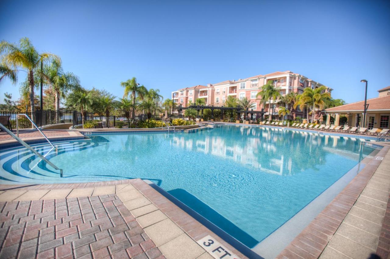 Majestic Holiday Orlando Esterno foto
