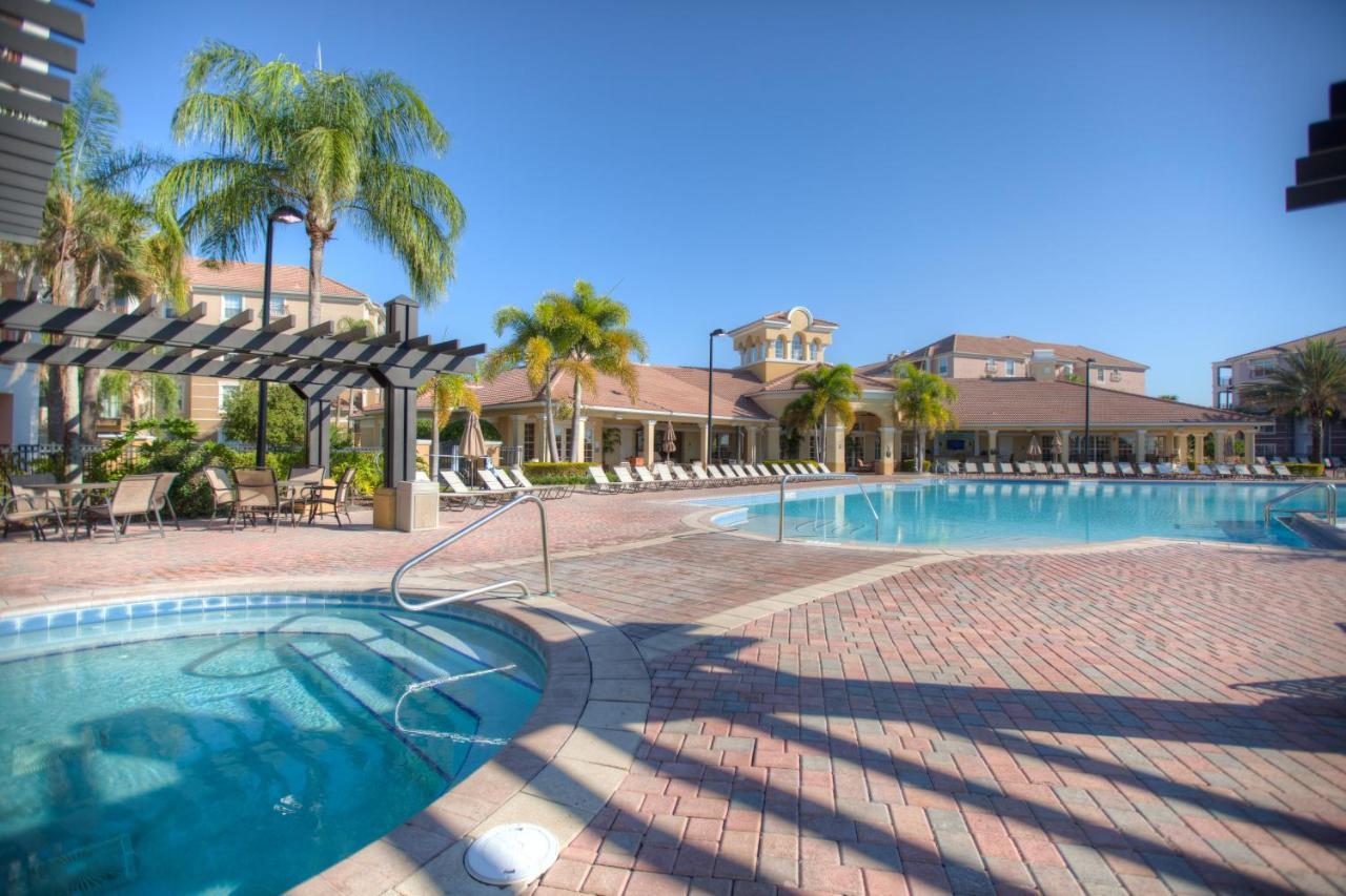 Majestic Holiday Orlando Esterno foto
