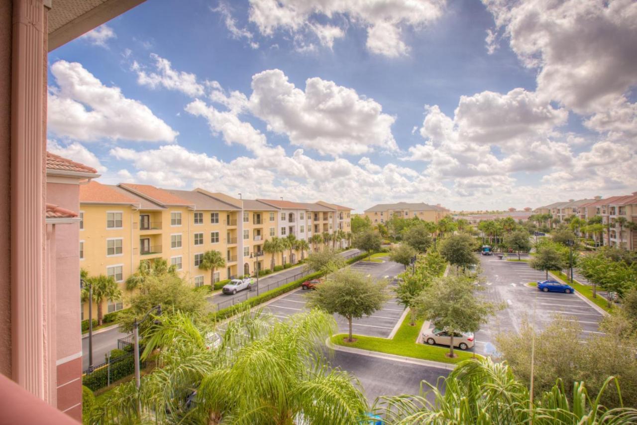 Majestic Holiday Orlando Esterno foto