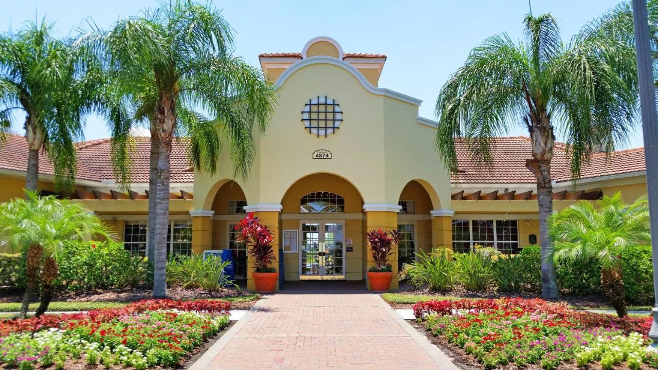 Majestic Holiday Orlando Esterno foto