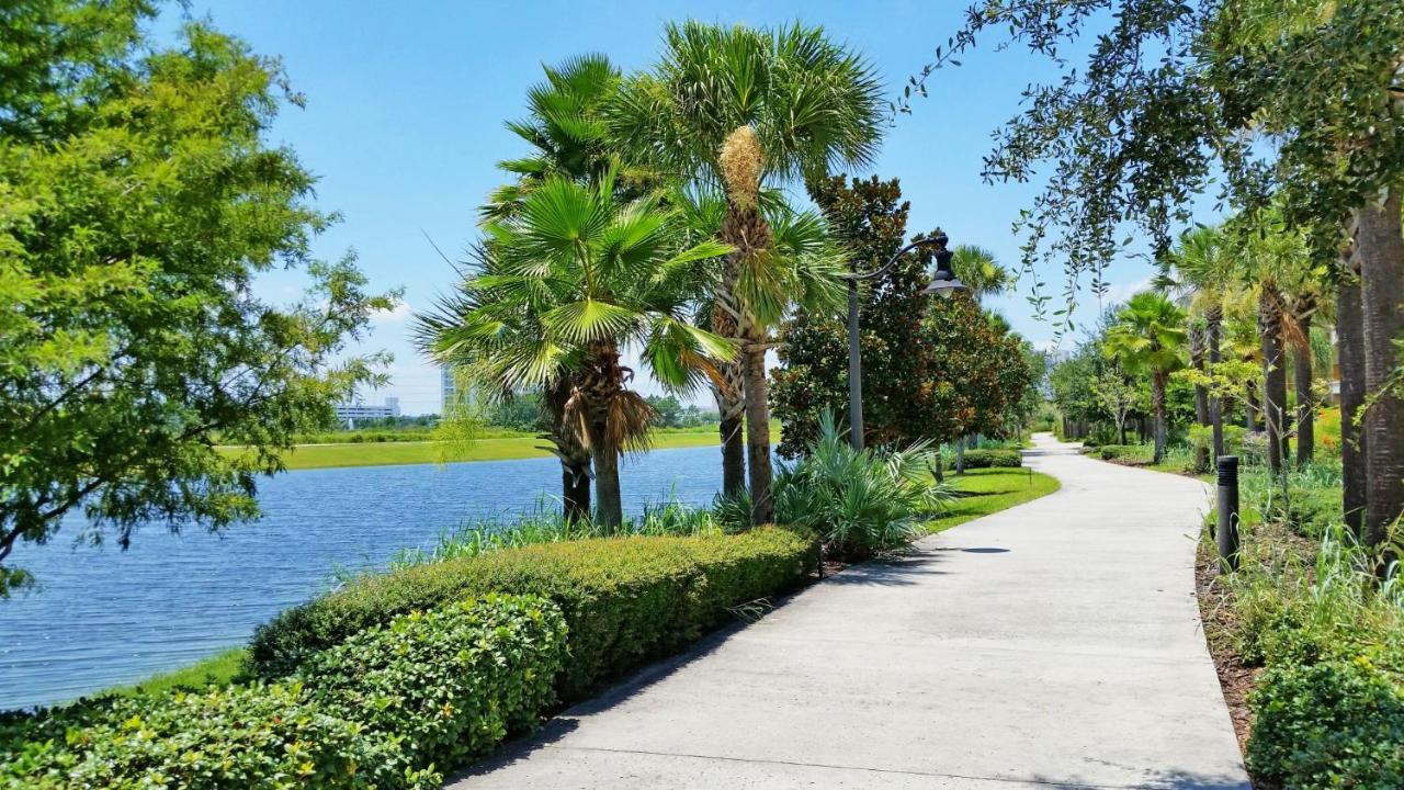 Majestic Holiday Orlando Esterno foto
