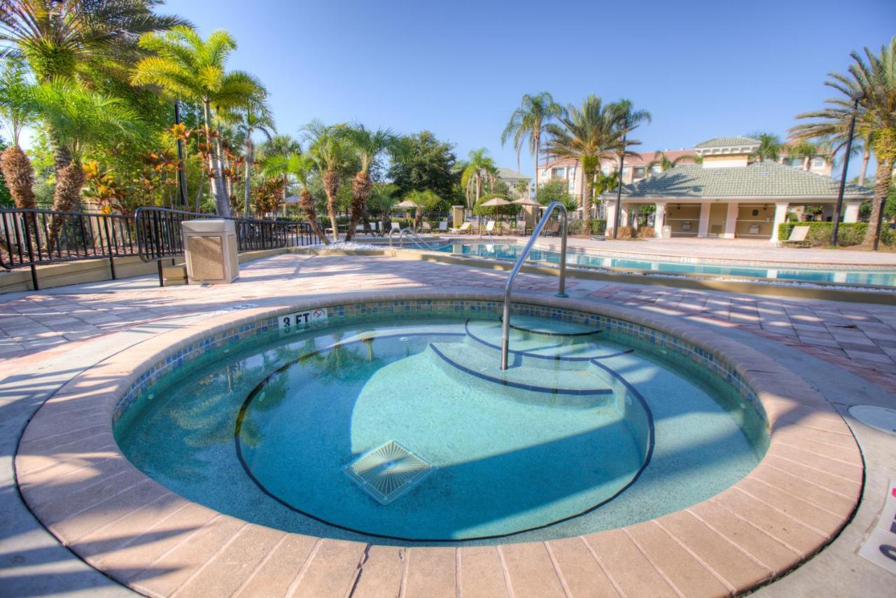 Majestic Holiday Orlando Esterno foto