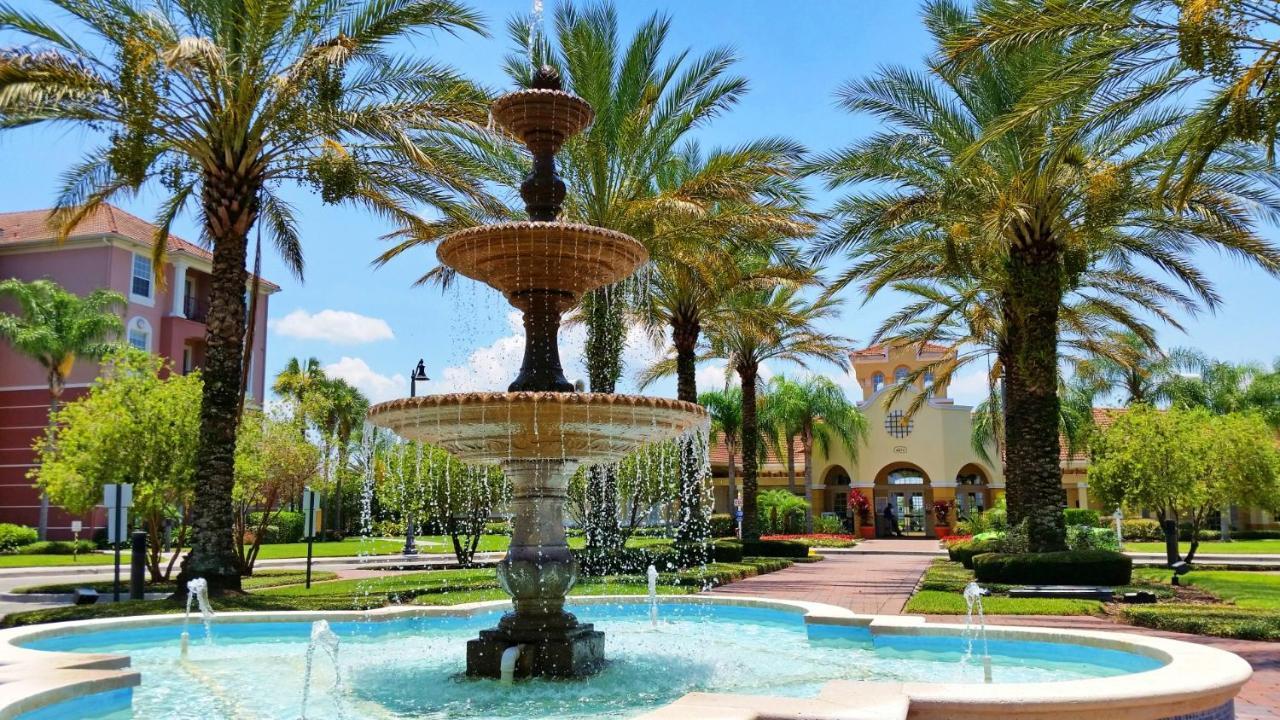 Majestic Holiday Orlando Esterno foto