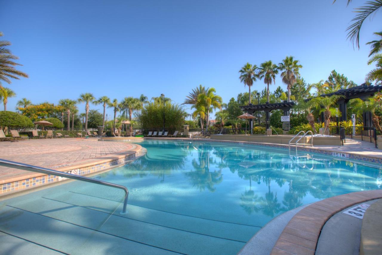 Majestic Holiday Orlando Esterno foto