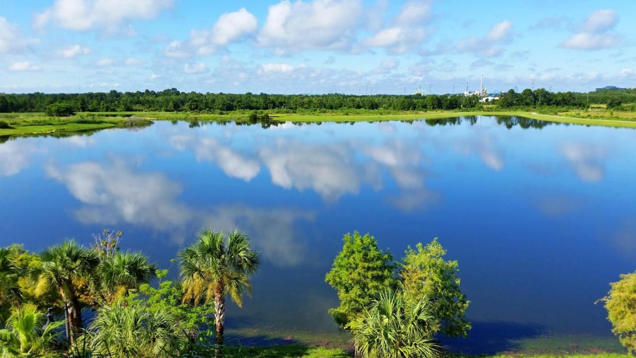 Majestic Holiday Orlando Esterno foto
